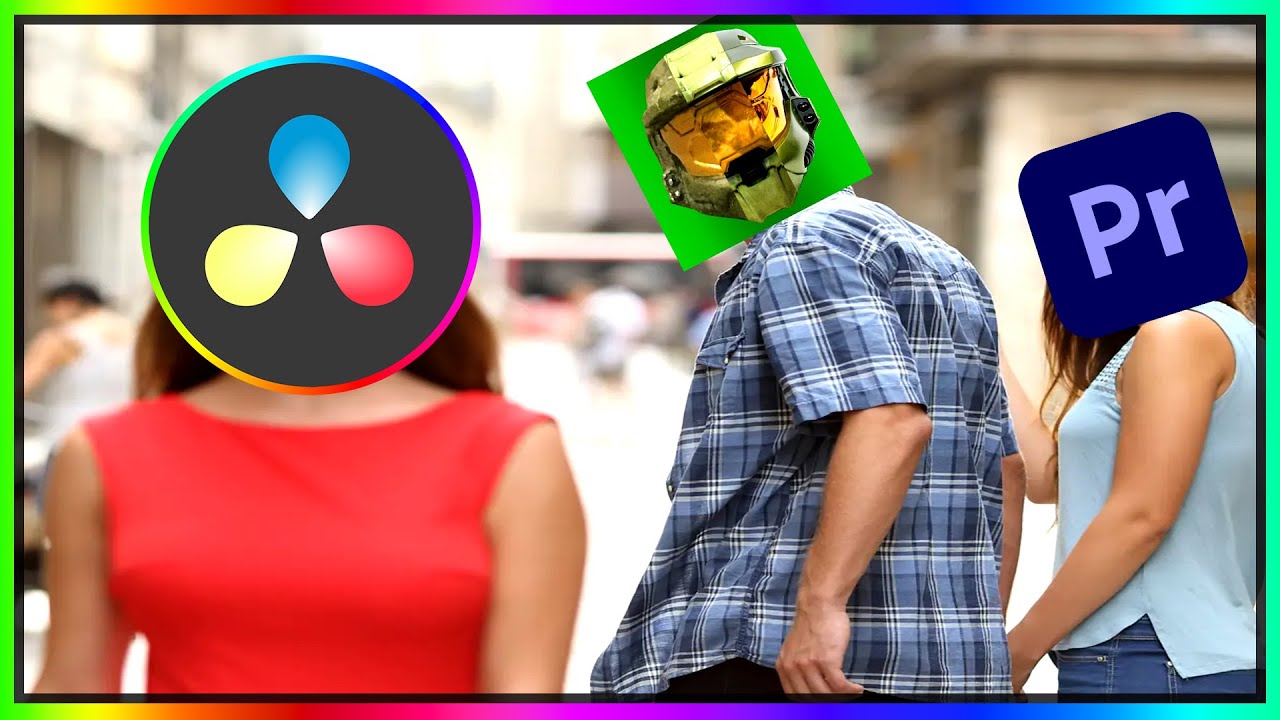 Switching Editing Programs! (Channel Update Oct. 2022)
