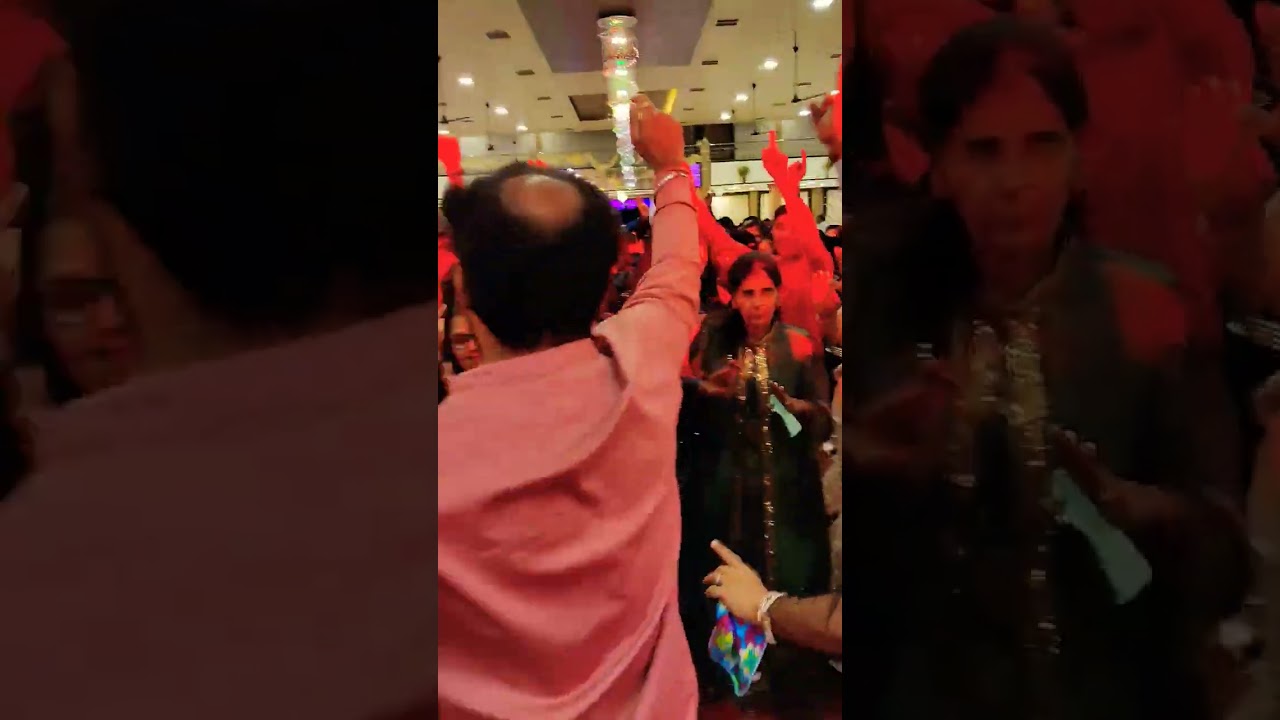 Sindhi Lada Live With Singer Ajay Bajaj Bhusawal booking 9860409711