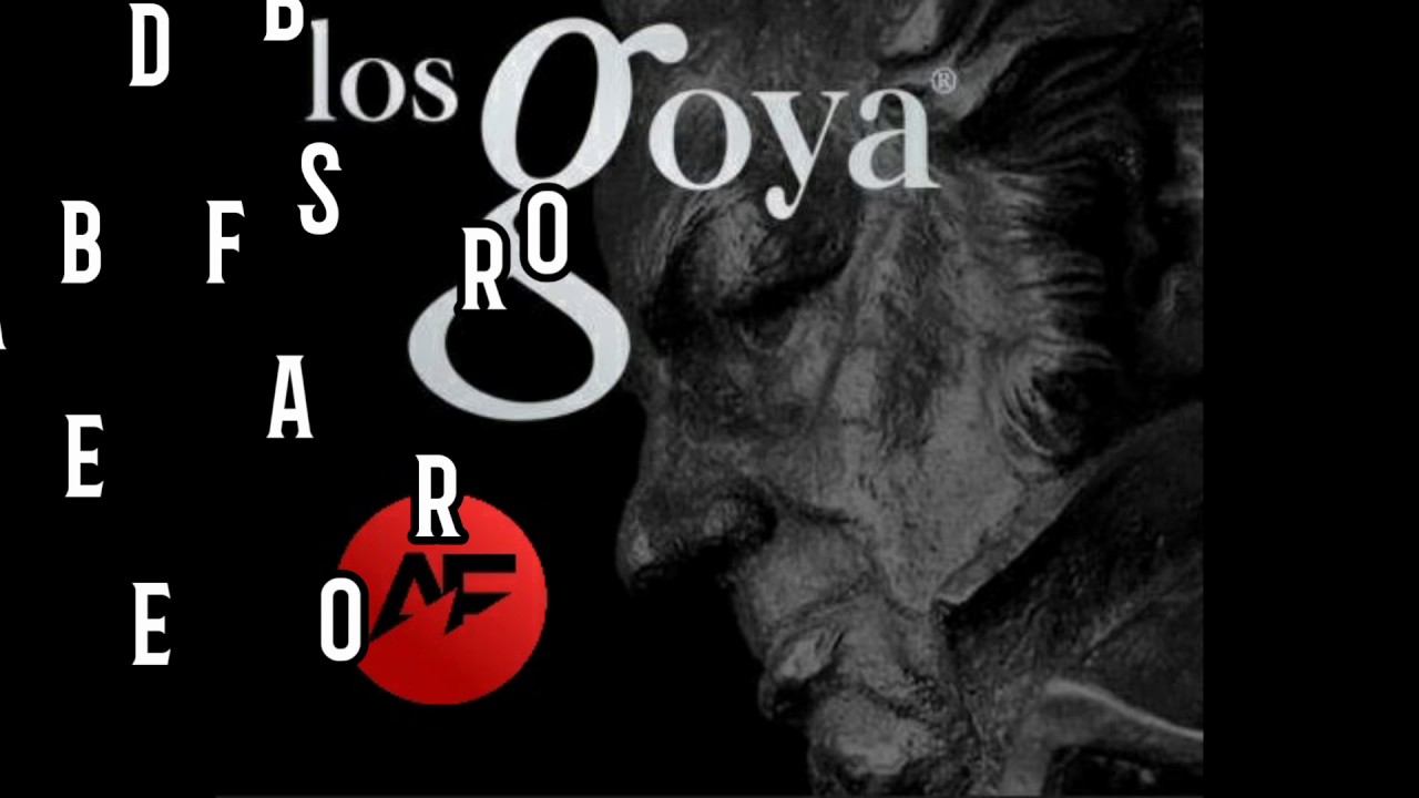 Goyas 2017 en Artistic Metropol