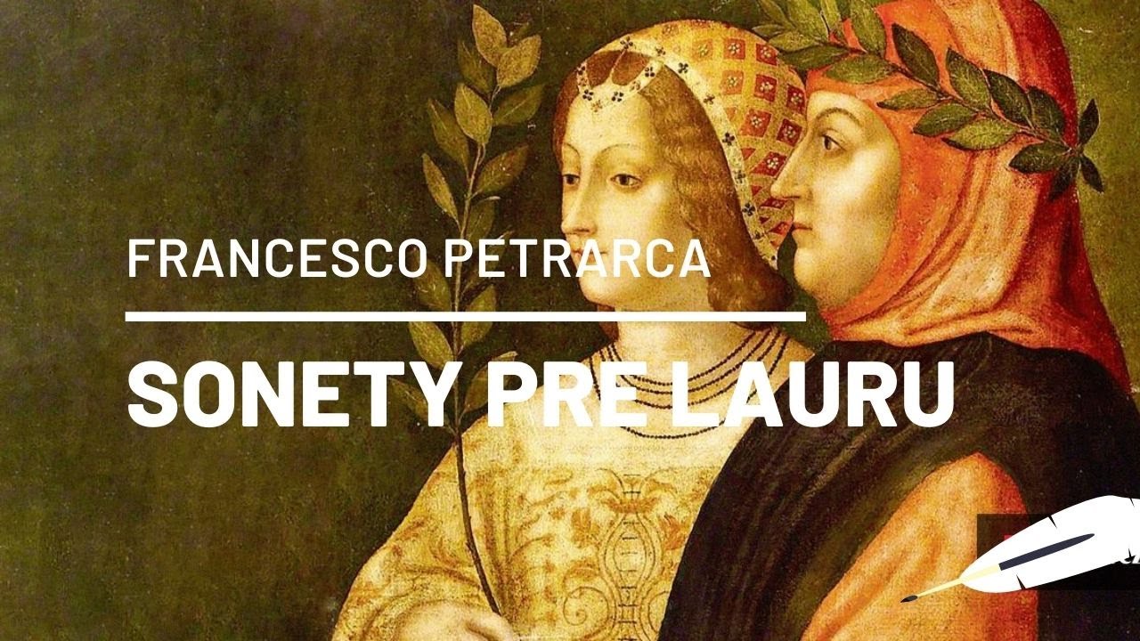 Francesco Petrarca: Sonety pre Lauru