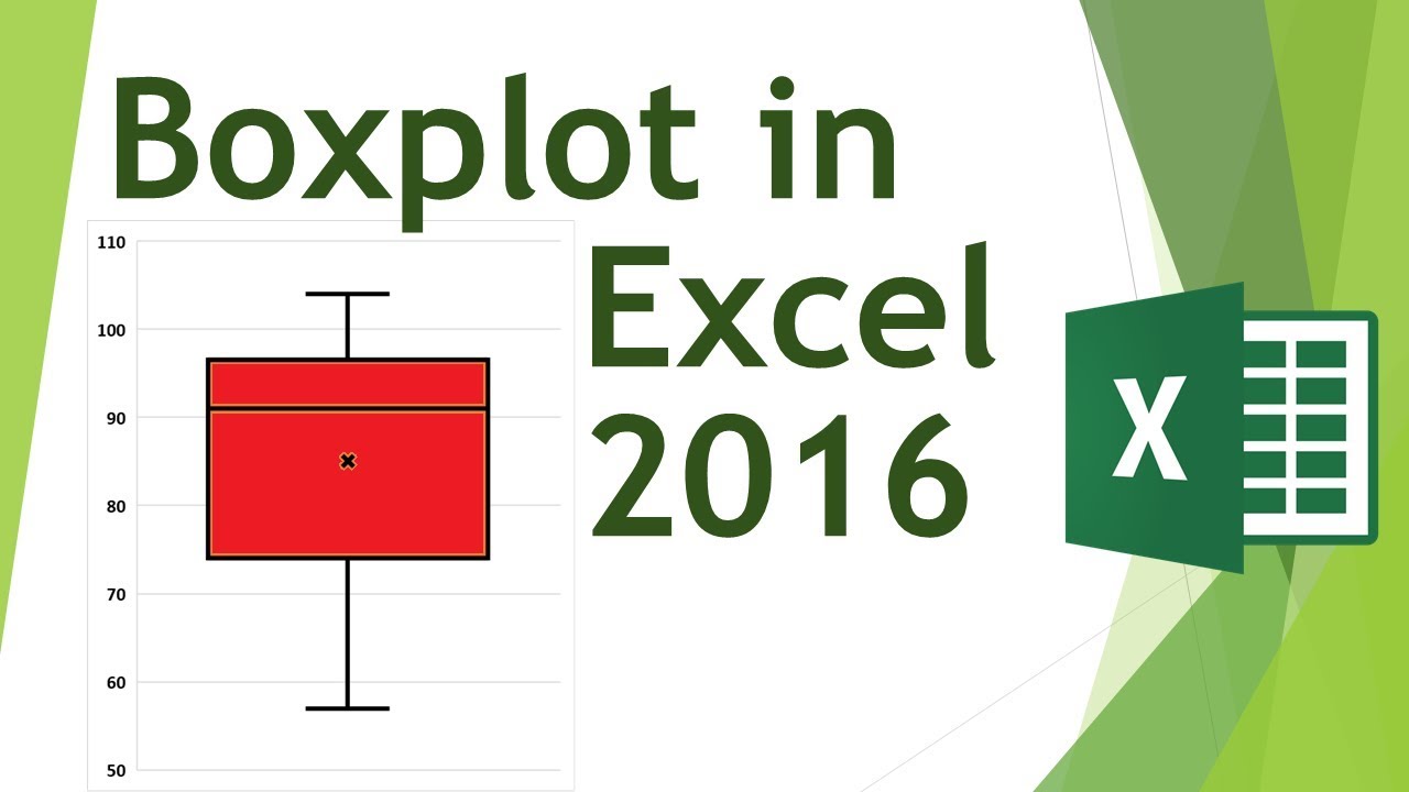 Boxplot in Excel 2016 erstellen und richtig interpretieren - Daten visualisieren in Excel (26)