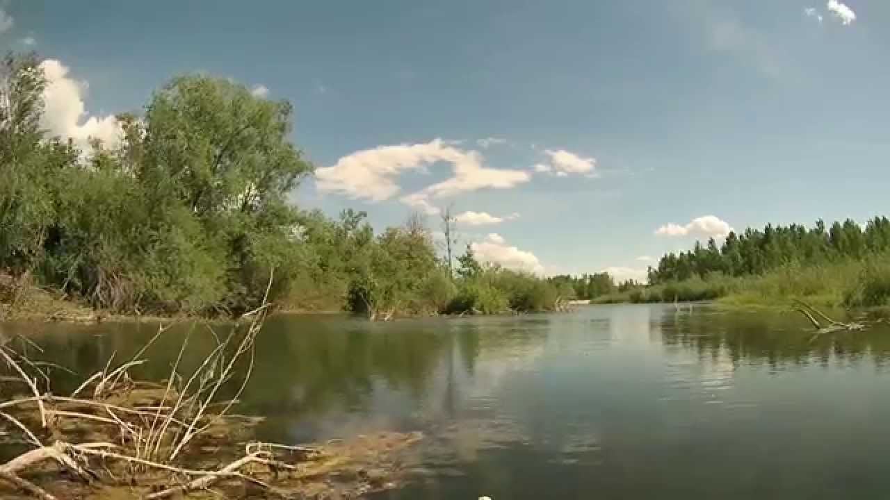 Drava smaragdna rijeka 2  emerald river