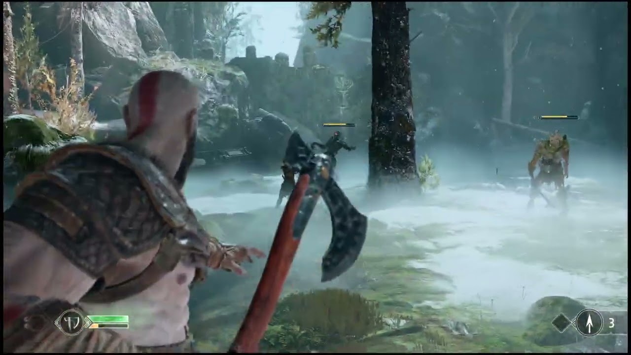 God of War