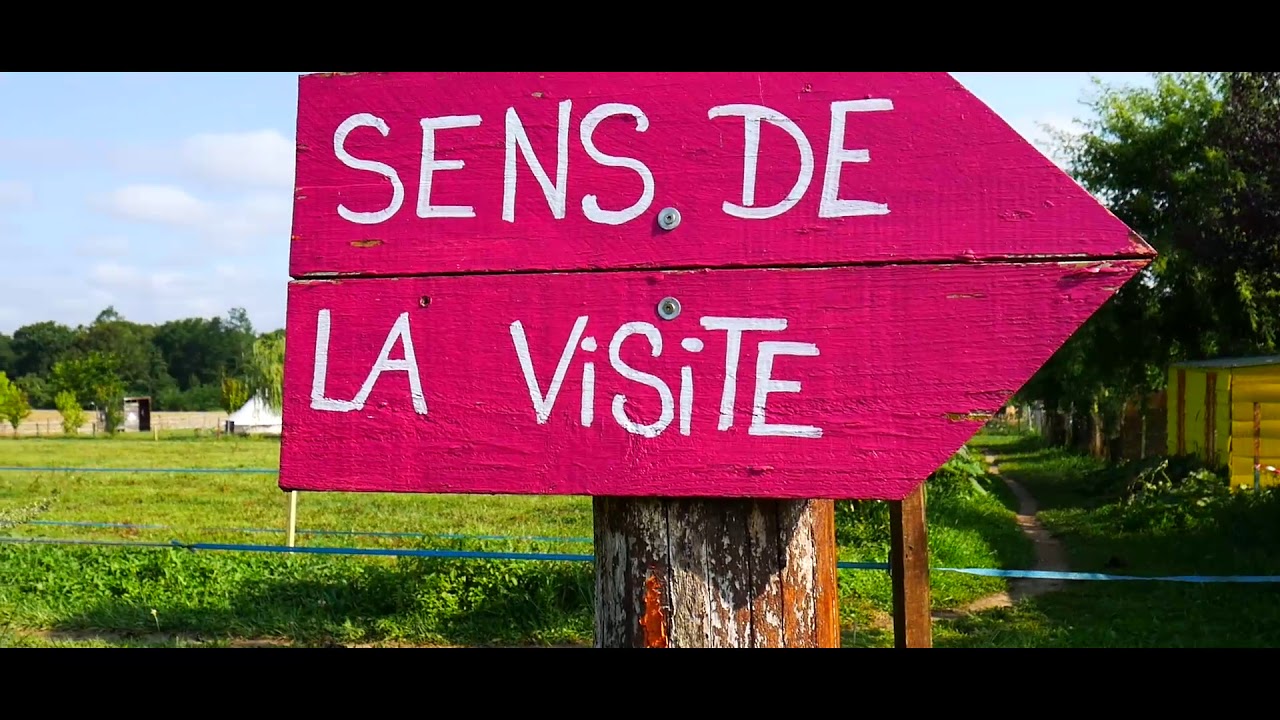 La petite ferme de Pouillon