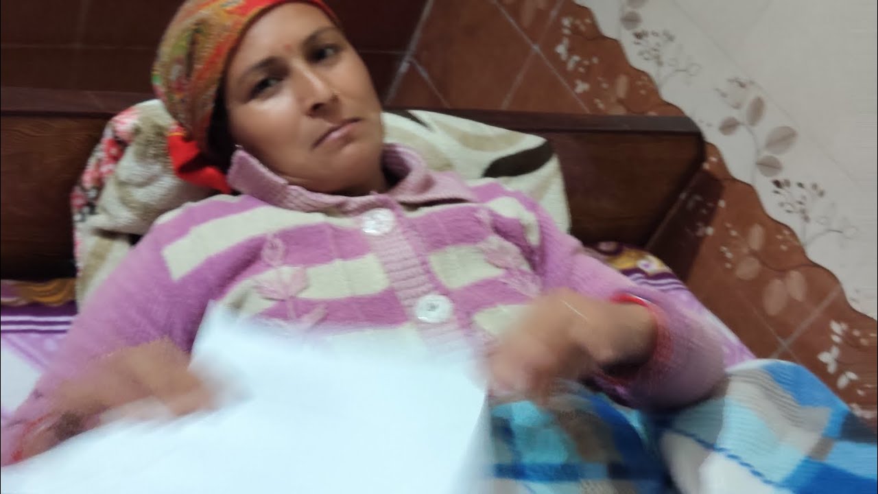 Mummy ki Reports ko dekhkar sab Shocked ho Gye😯😯#youtube#viral #trending #minivlog#vlog#fyp#family