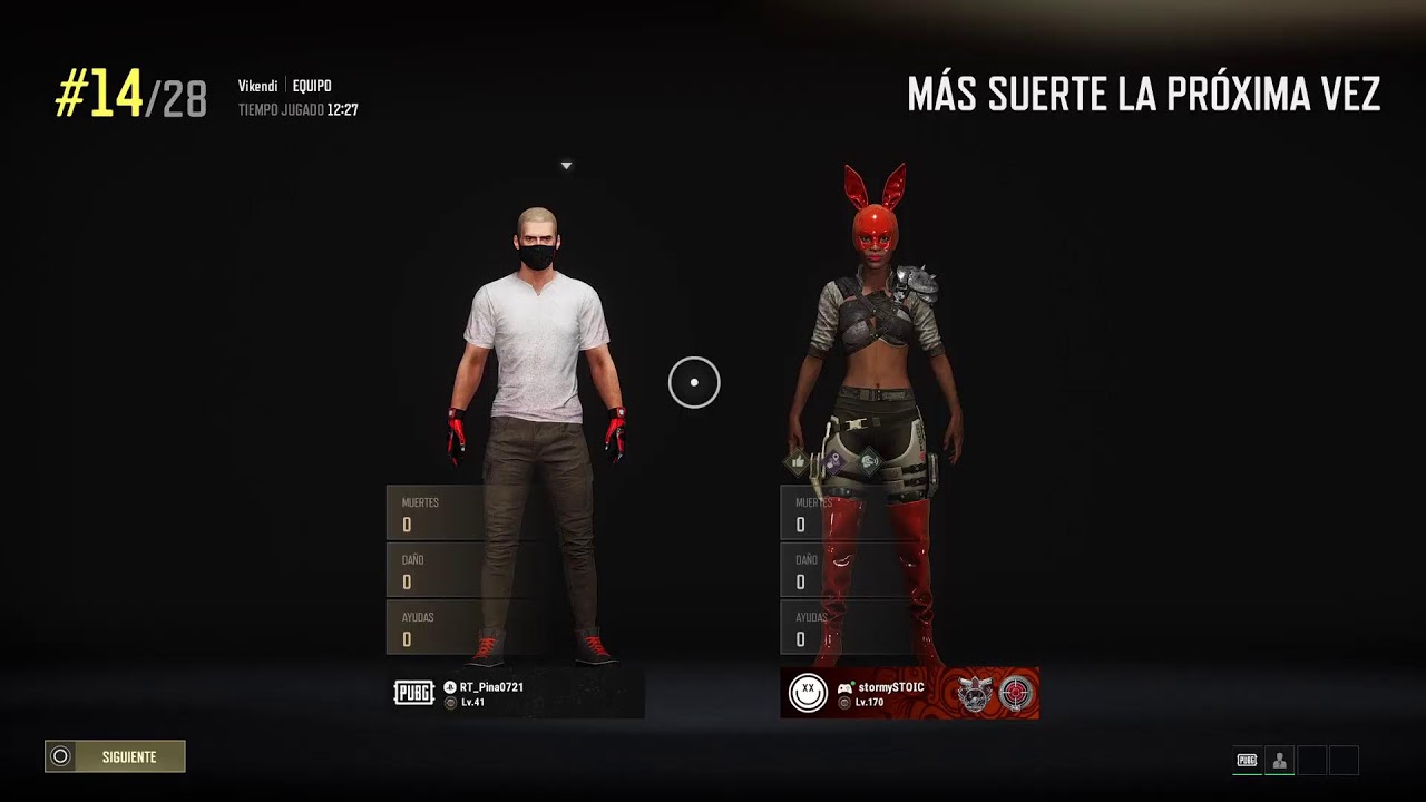 PUBG: BATTLEGROUNDS