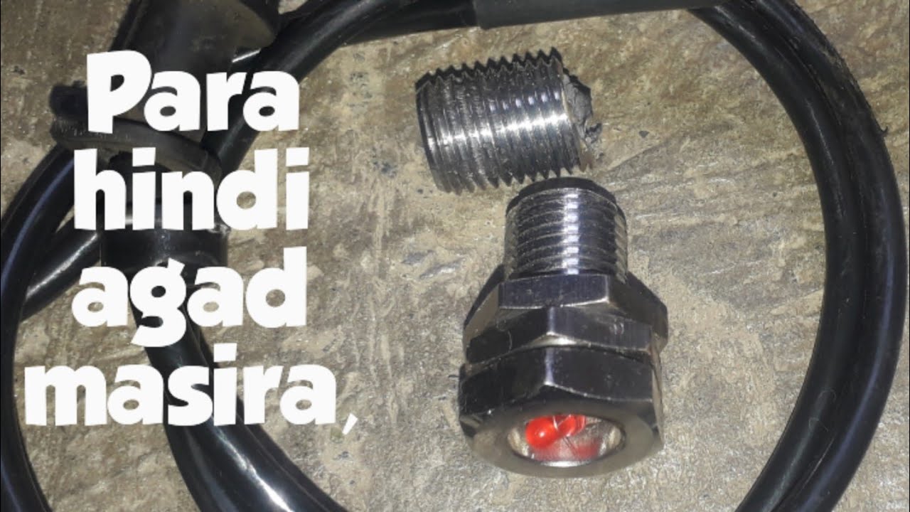 Speedometer sensor maintenance at easyride 150q/150n.