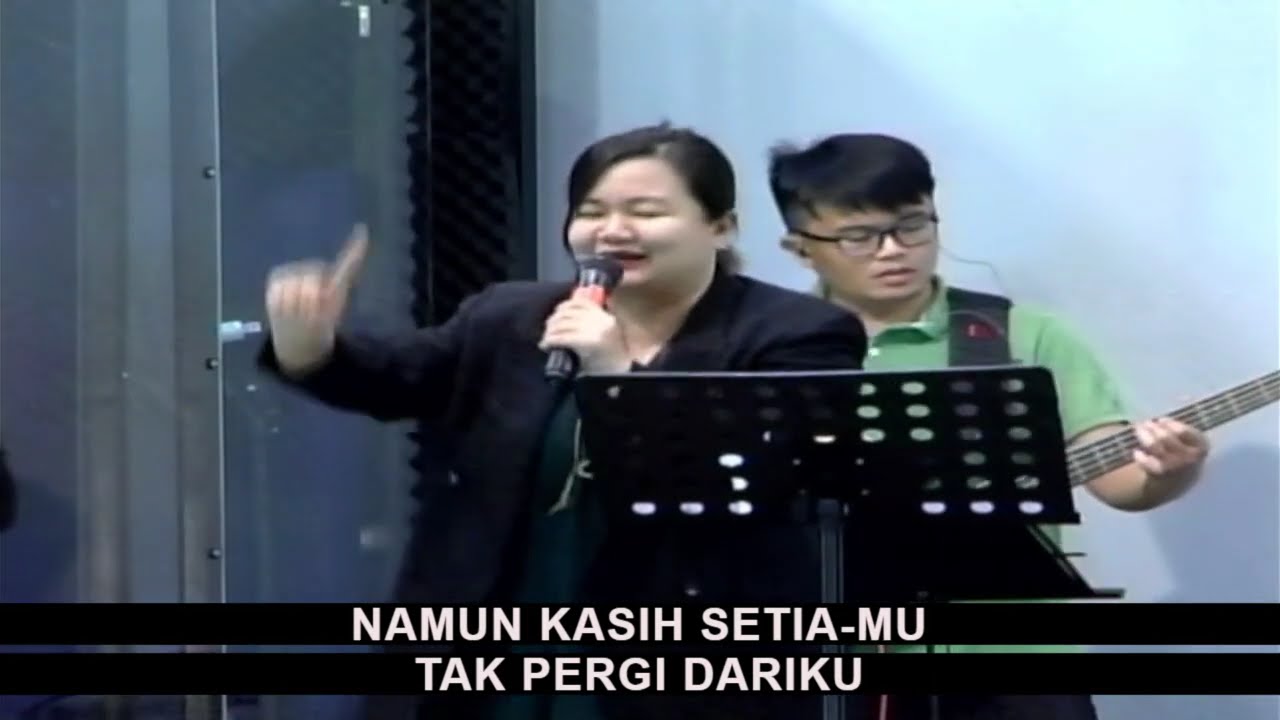 Sunday Celebration | 11.01.2026