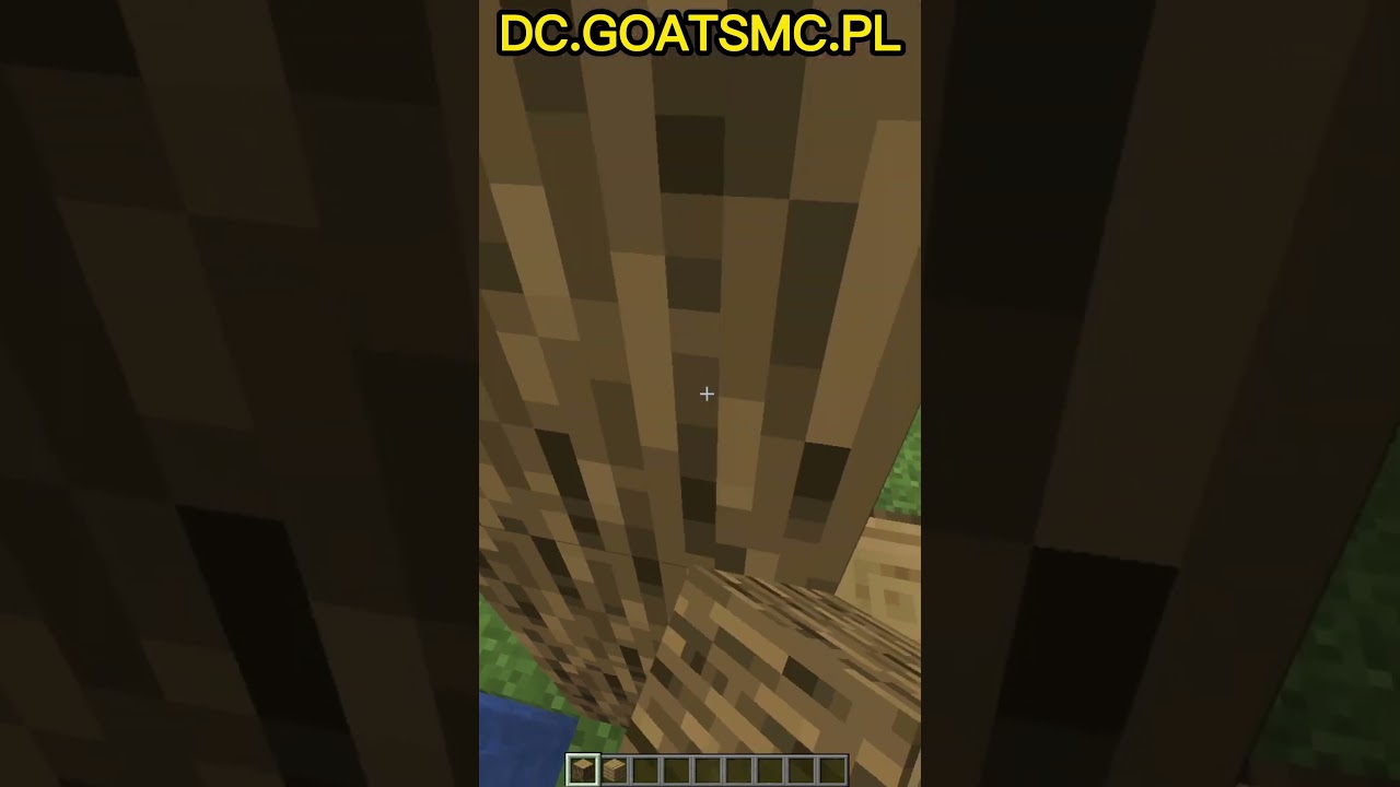 Serwer  @goatspl  ?? GOATSMC.PL 🐐 