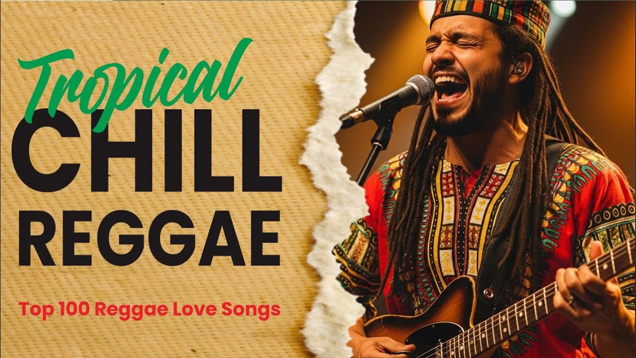 TOP REGGAE MUSIC MIX 2026 ❤️ MOST REQUESTED REGGAE LOVE SONGS • NONSTOP RELAXING VIBES
