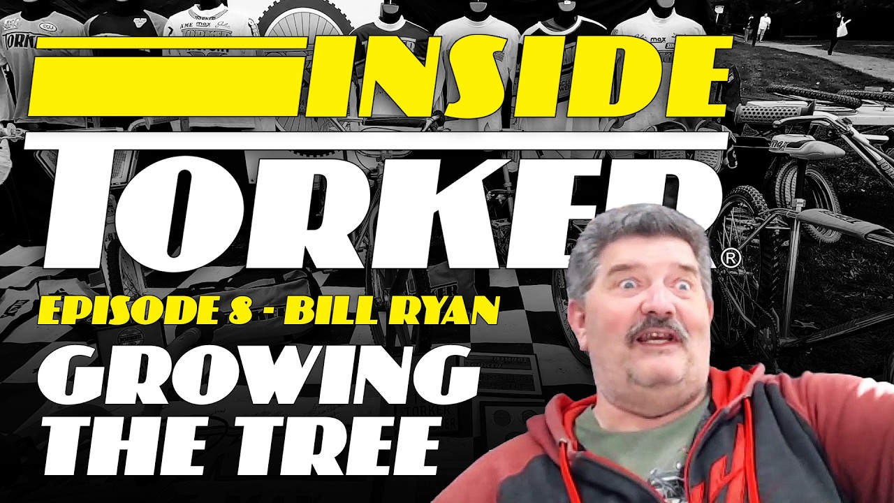 Inside Torker - Episode 8: Growing the Tree