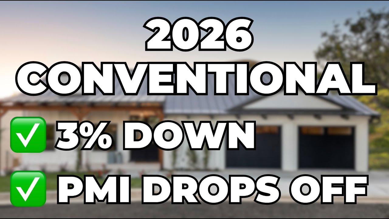 2026 Conventional Loan Requirements: Do You Qualify? (Full Breakdown)