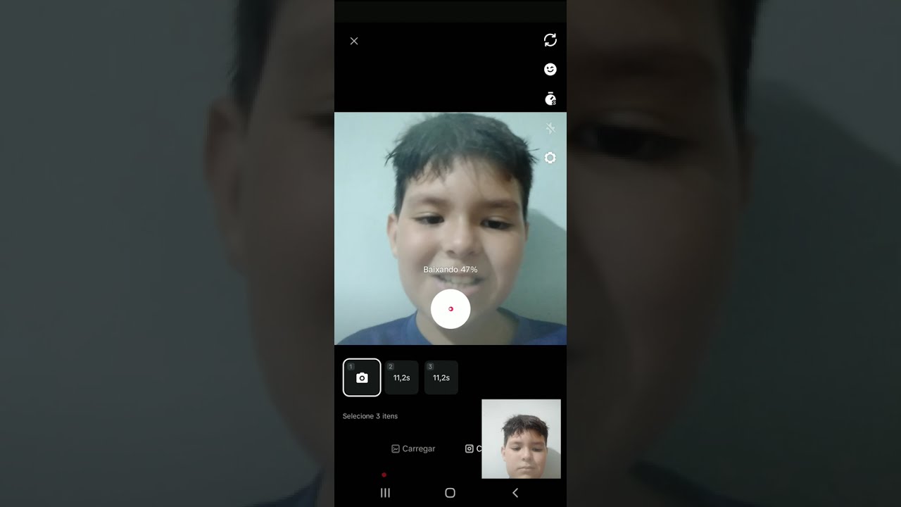 ENSINANDO COMO FAZER AS MINHAS EDITS NO CapCut