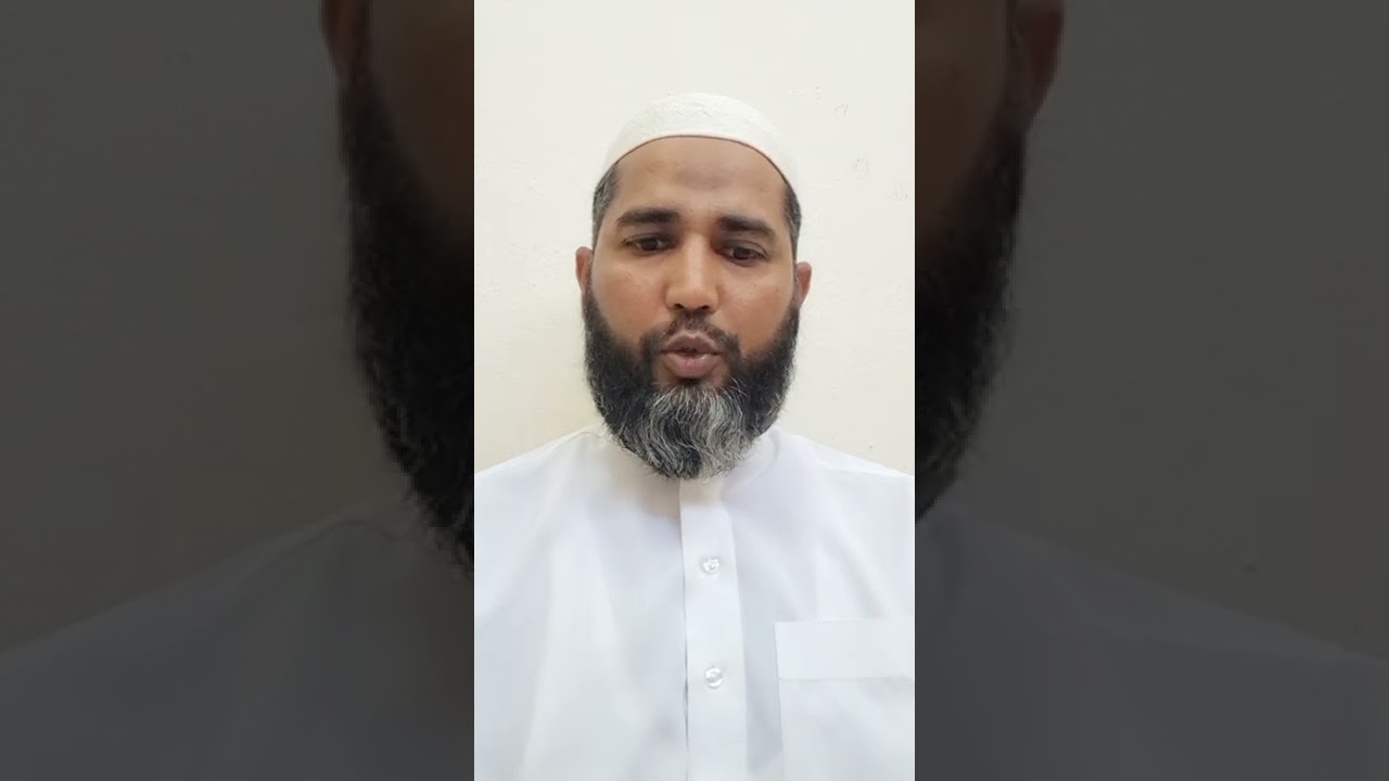 1176)Duniya or Akhirat ki kamyabi