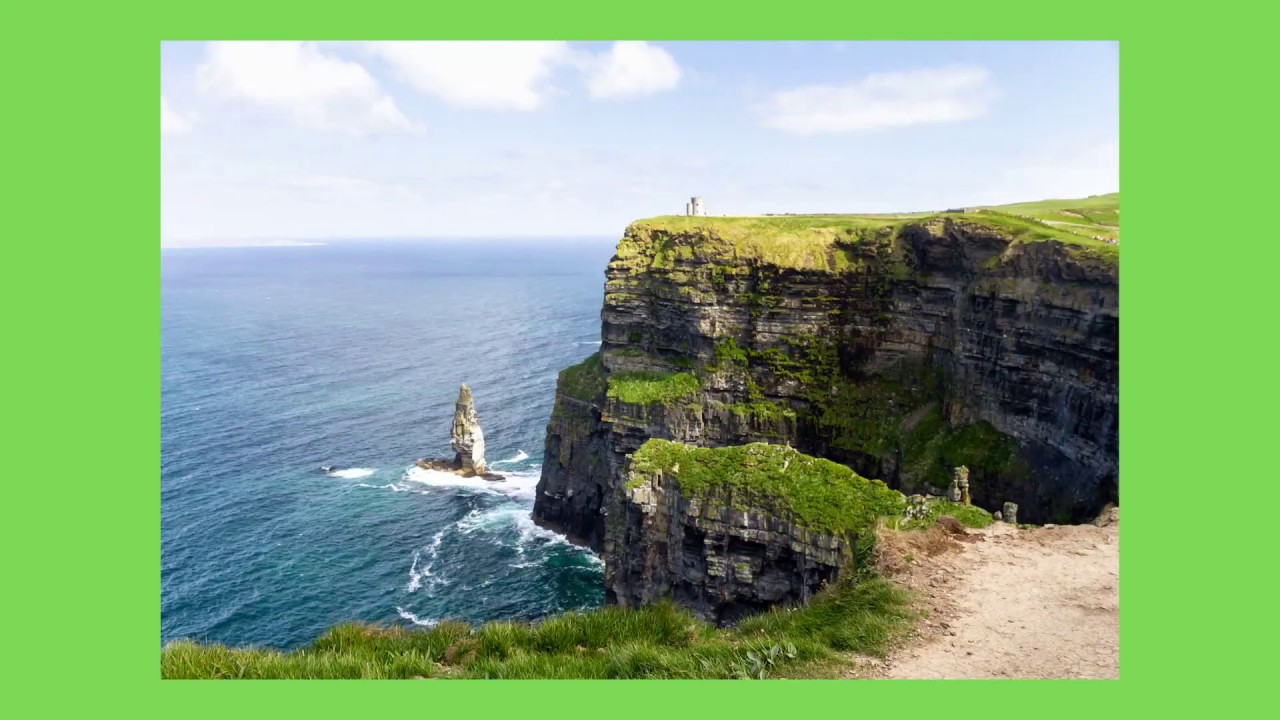 #seeireland #visitireland #ireland #loveireland #moreviews #scenicireland