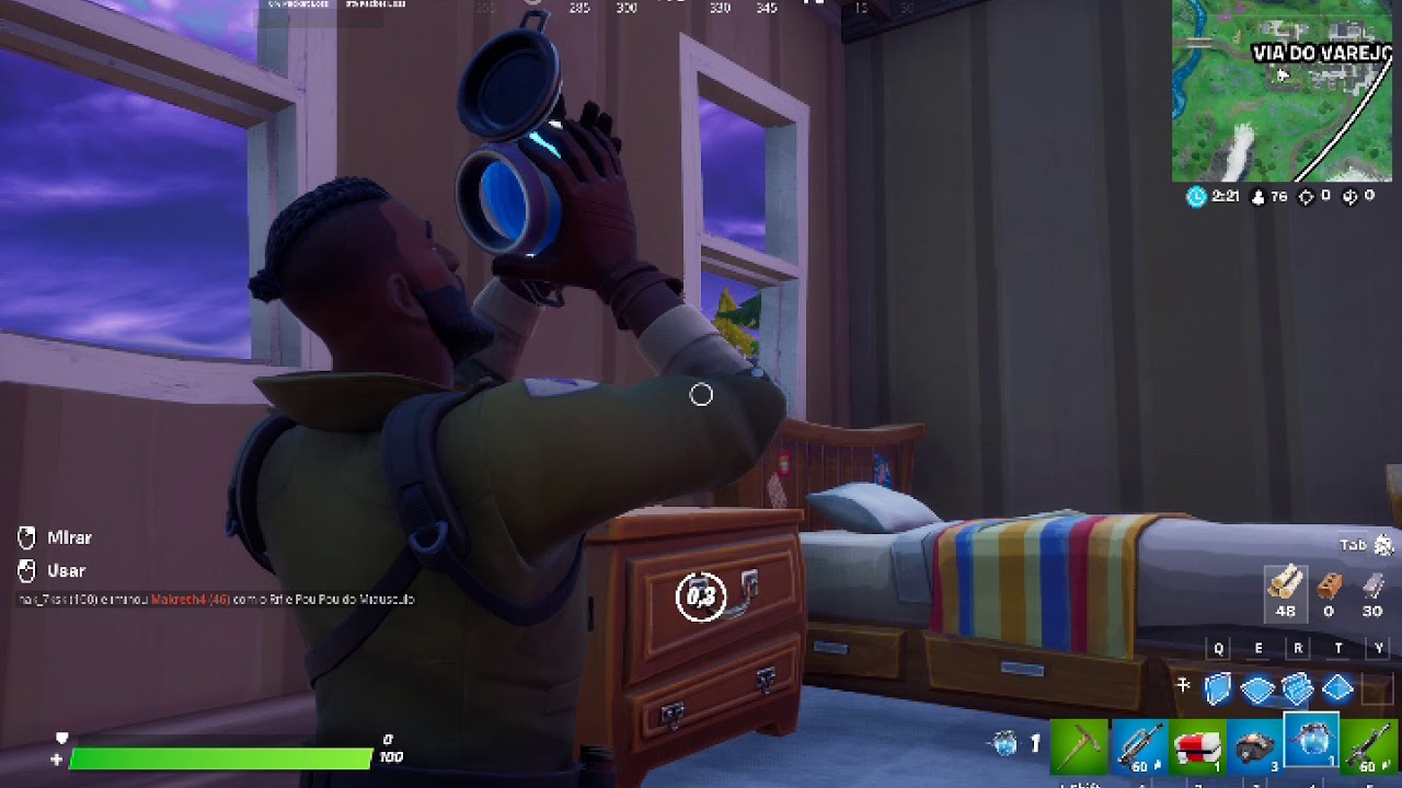 Fortnaisu