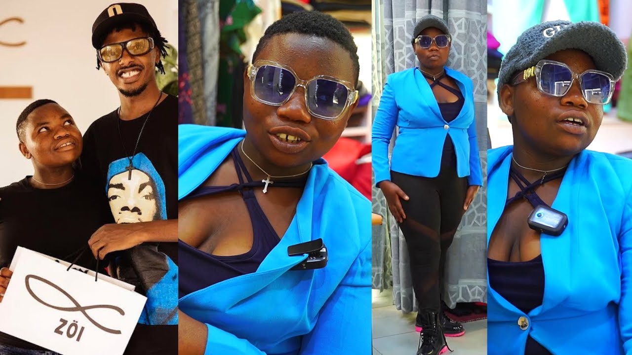Joyeuse Wa JUNO: NABAYE SLAY QUEEN|Reka Nkoreshe UBWIZA Bwanjye|Narababajwe Mu RUKUNDO🥰