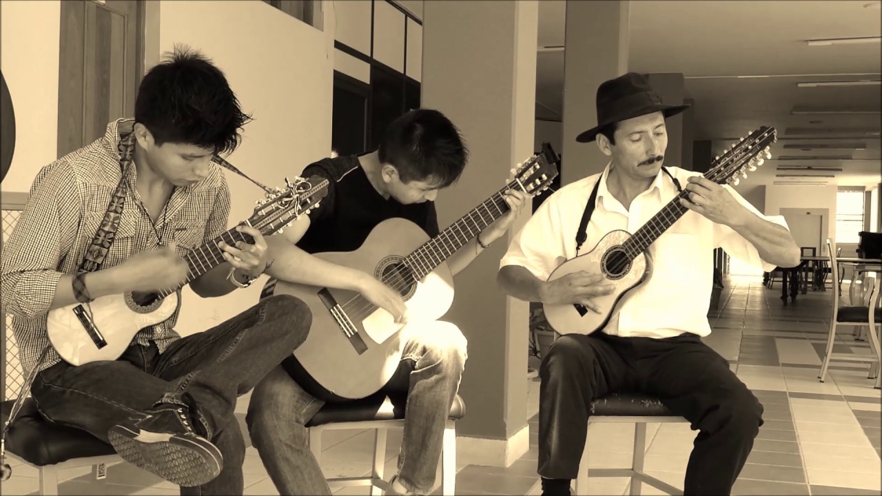 Roger Durán, Alejandro y Rodrigo - Porque no me voy (Kaluyo)
