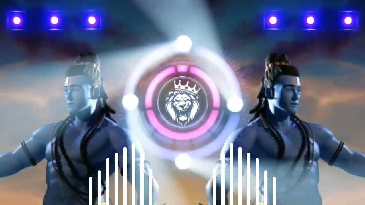 SHREE RAM SENA HINDURASHTRA SENA CHANDGAD DJ SIDDHANT SB & V BETS