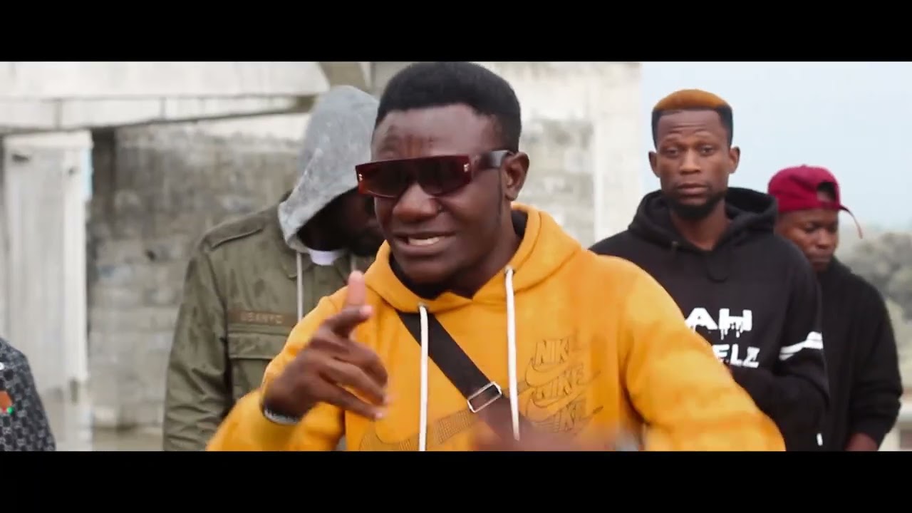 End Of  Year Cypher 2022