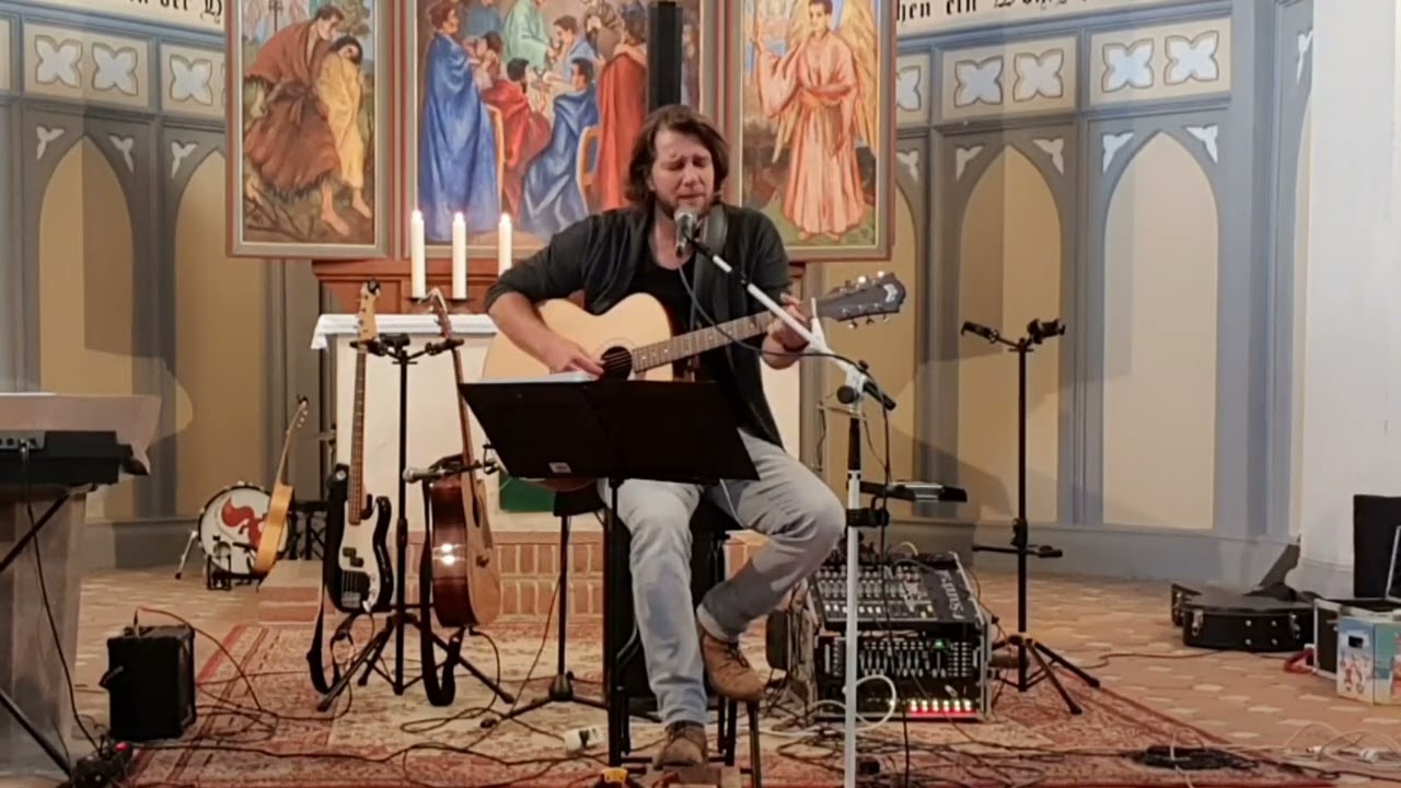 Marcel Celli Wricke - Wenn du gehst 2024