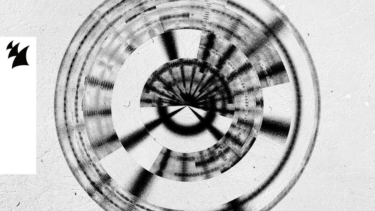 Eelke Kleijn - Time Machine (Official Visualizer)