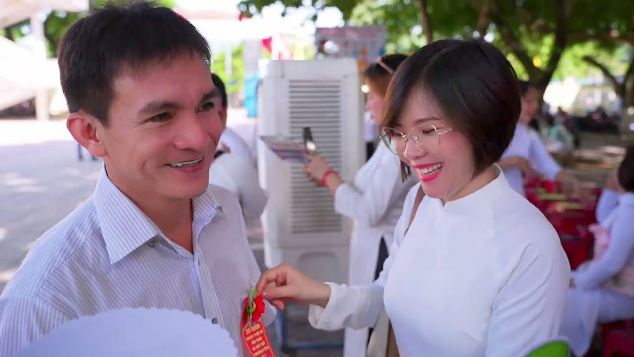 20 năm ngày trở về trường Nghĩa Hành 1(2005-2025)