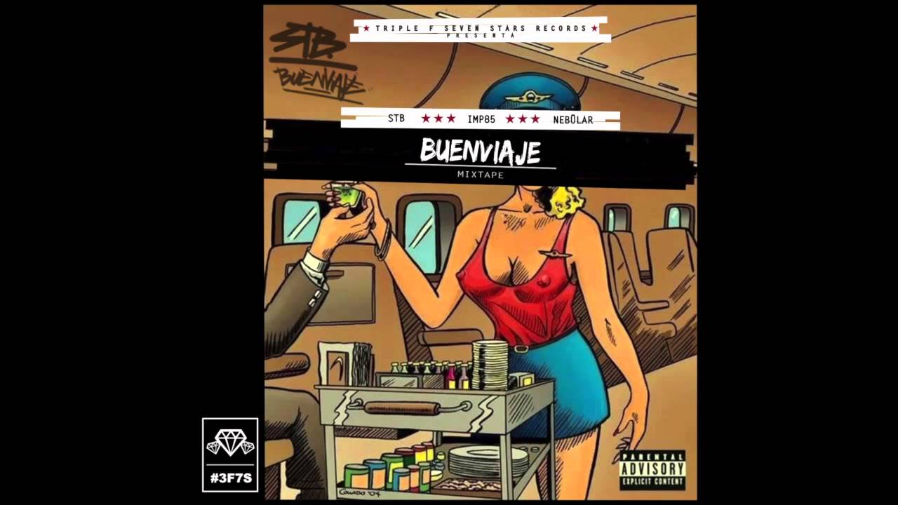 STB - BuenViaje | MIXTAPE