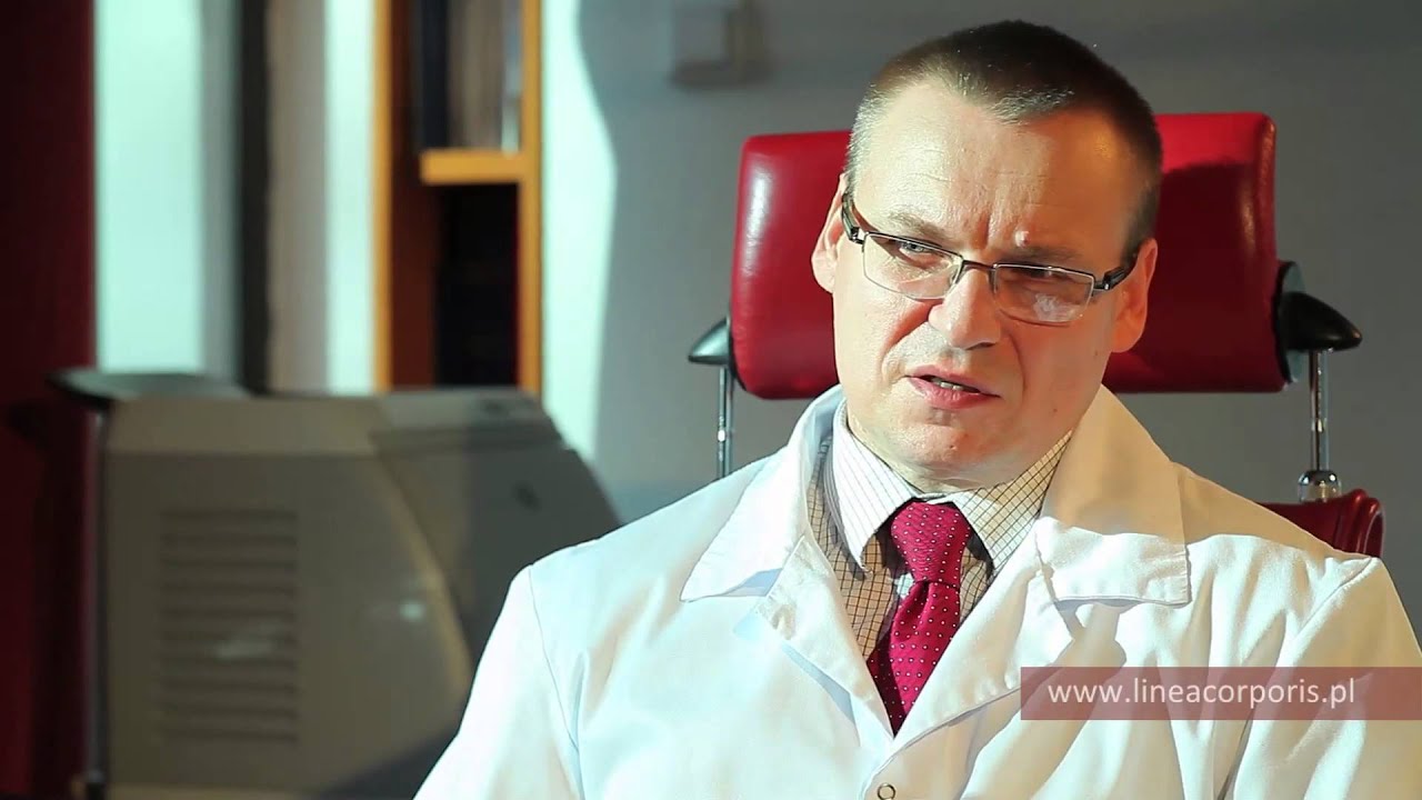 Operacje plastyczne dla kobiet i mężczyzn - www.lineacorporis.pl