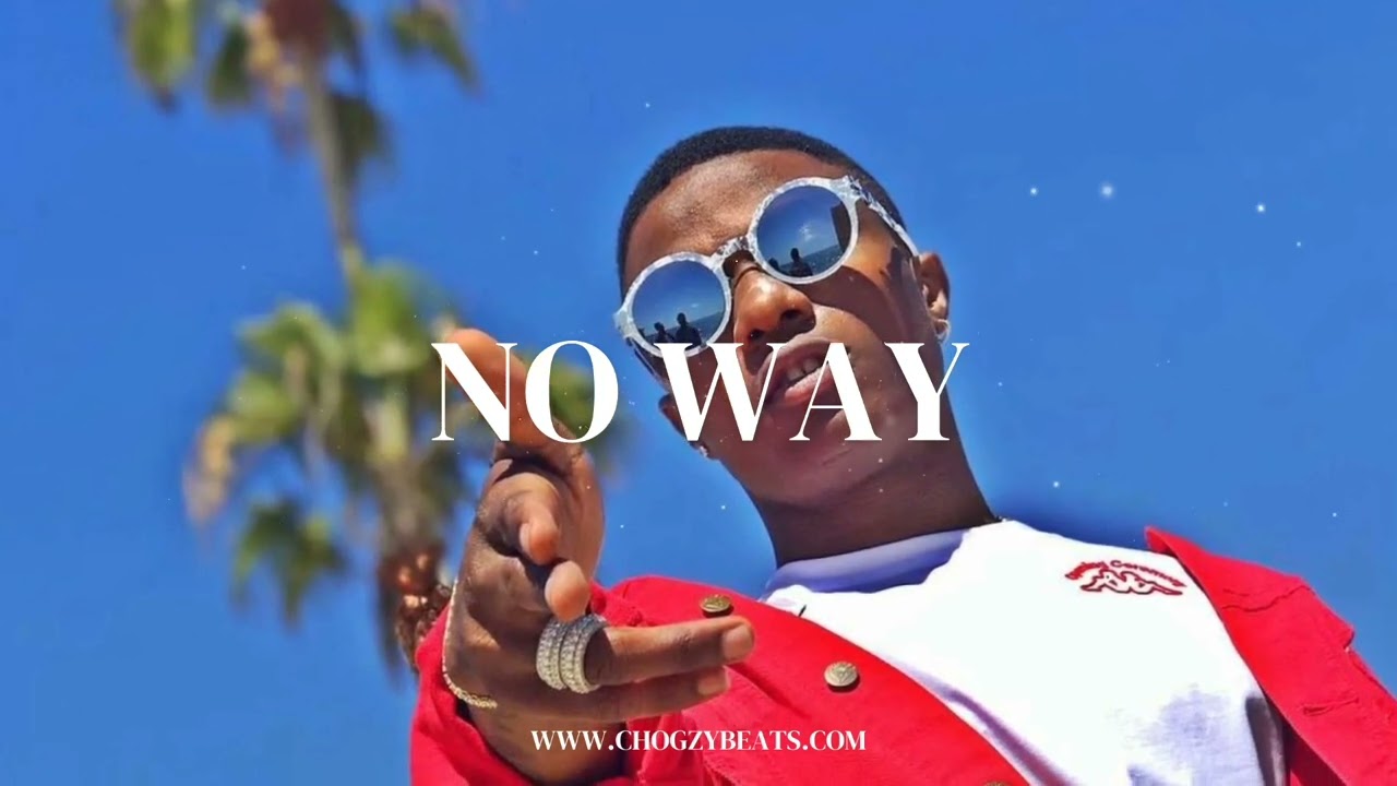 [FREE] OMAH LAY X BURNA BOY X TEMS TYPE BEAT- NO WAY 2023