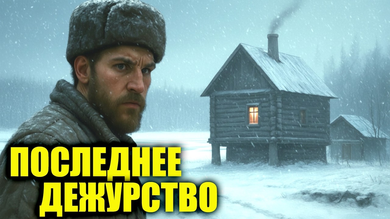 ТЕНИ БЕСКОНЕЧНОЙ НОЧИ: события на ЗАБРОШЕННОМ Кордоне в СИБИРИ - РЕКА ПОМНИТ ВСЕХ, КТО ЗДЕСЬ ПОГИБ!