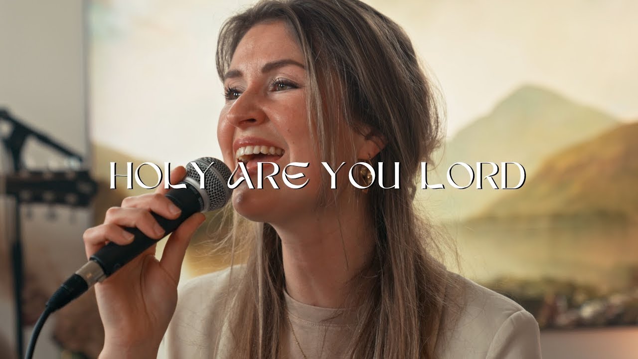 Holy are You Lord | HUB Worship