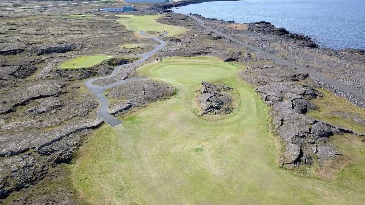 Keilir GC Iceland