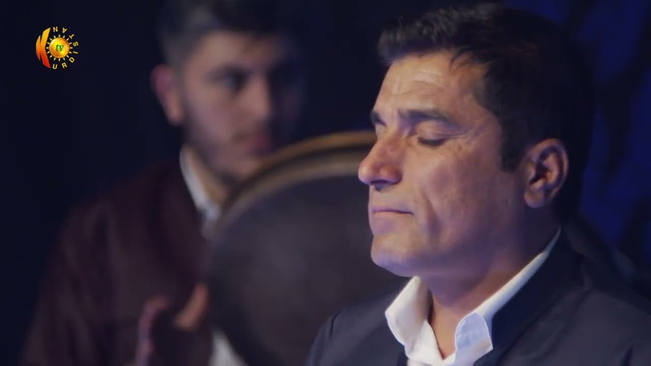 چـەند سروودێكى ئایینی بە دەنگی مـەولـودخـوێن گه‌یلان سلێمان