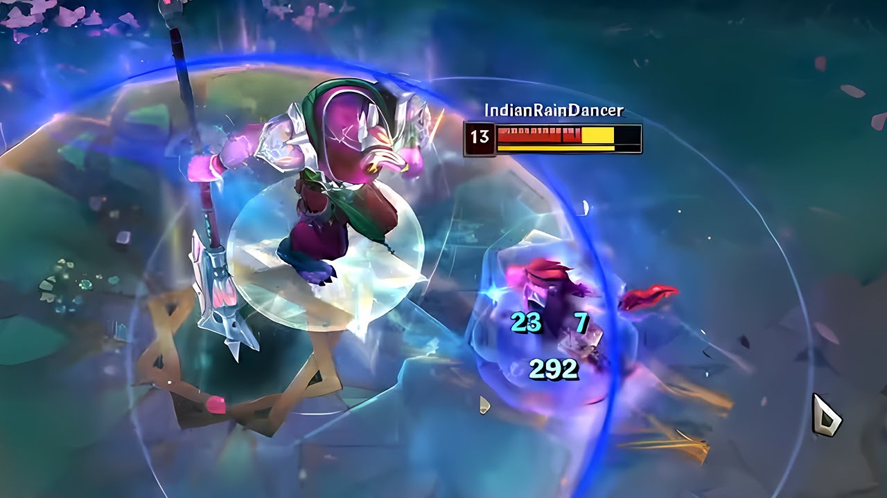 MY AP NASUS IS UNBEATABLE!