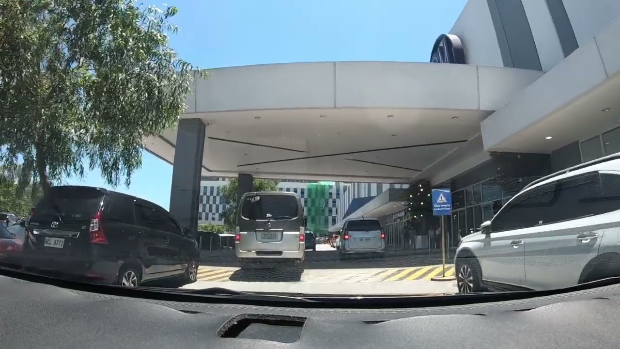 SM CITY STA ROSA PARKING GUIDE | Where to Park 2024 | Laguna