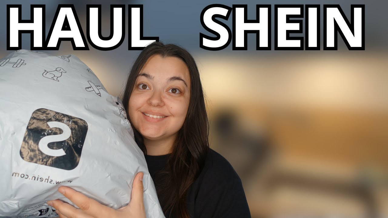 HAUL SHEIN POUR BÉBÉ  ☀️