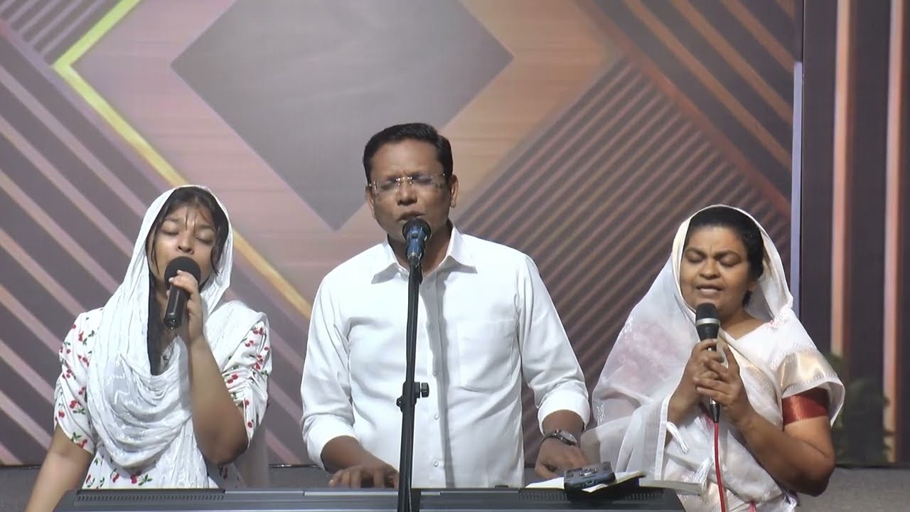 Sunday Service | 27-07-2025 | Pr.John Christopher | Leebanon Assembly Nagercoil