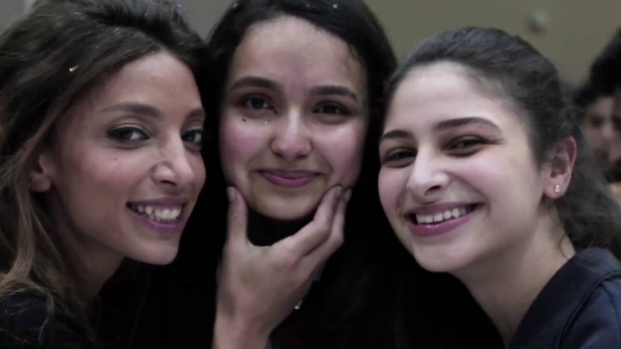 ISC DUBAI_ SENIORS '16 LAST DAY OF SCHOOL (2016)
