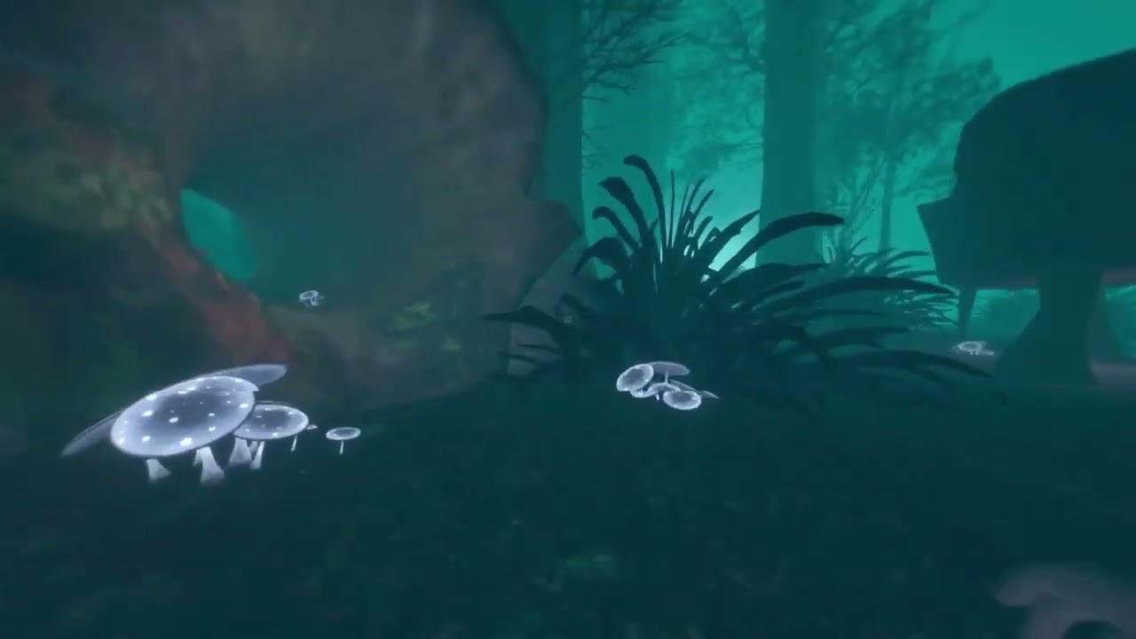 Among The Sleep