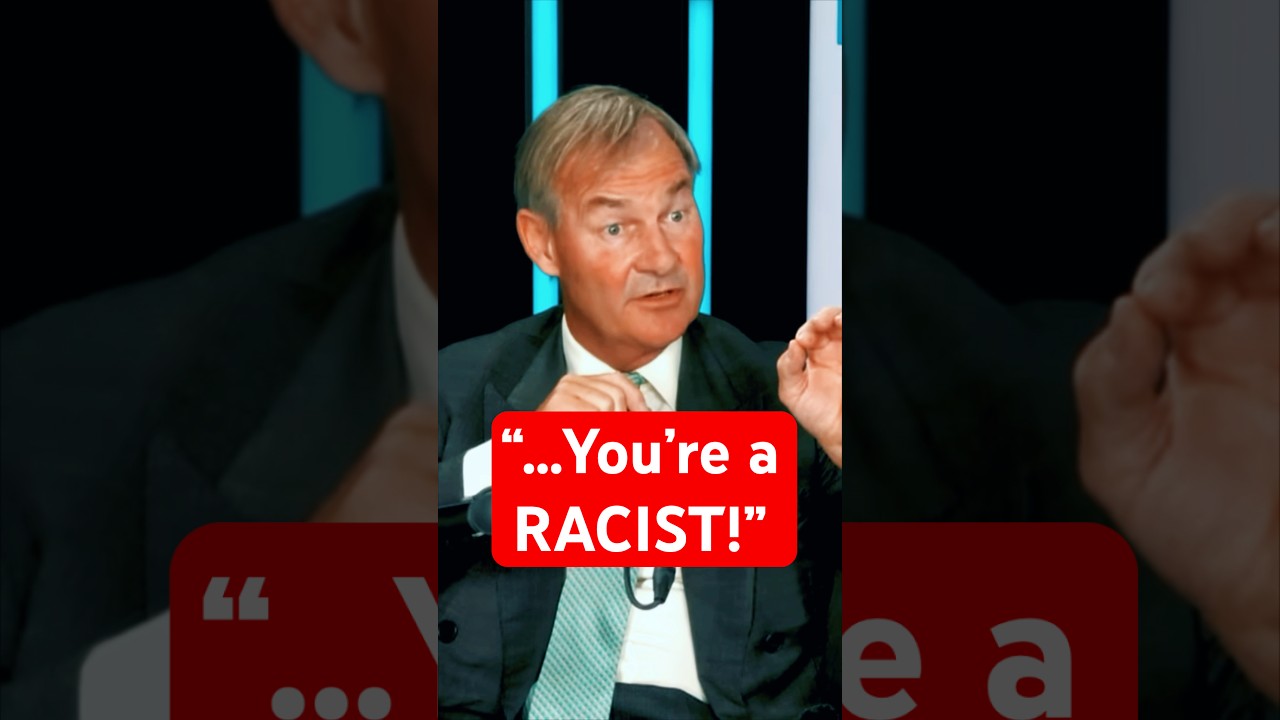 That horrible Emily Maitlis Rupert Lowe interview #rupertlowe #groominggangs #scandal #uk #politics
