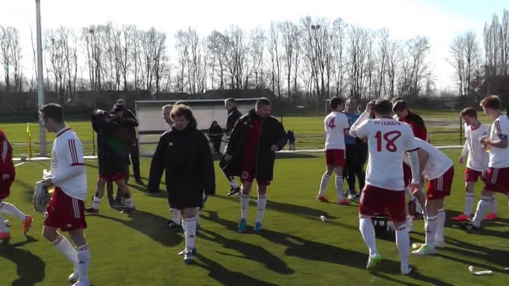 PAZ-Sportbuzzer: Das Magazin am 08.04.2015