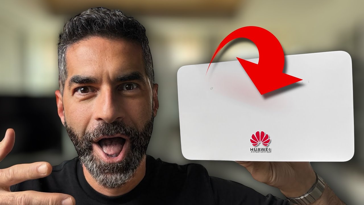 Ho Creato la Connessione Internet PERFETTA: Veloce, Ultra Economica – ECCO COME!