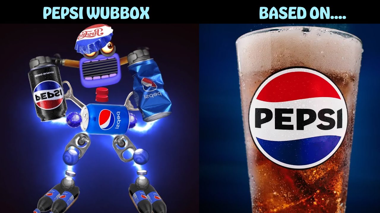 All Fanmade Wubbox are based on...Compilation My Singing Monsters!