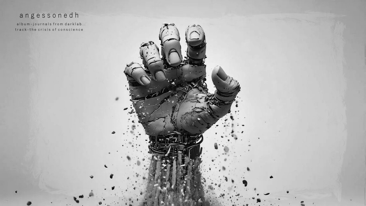 the crisis of conscience