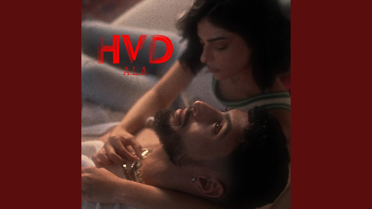 HVD