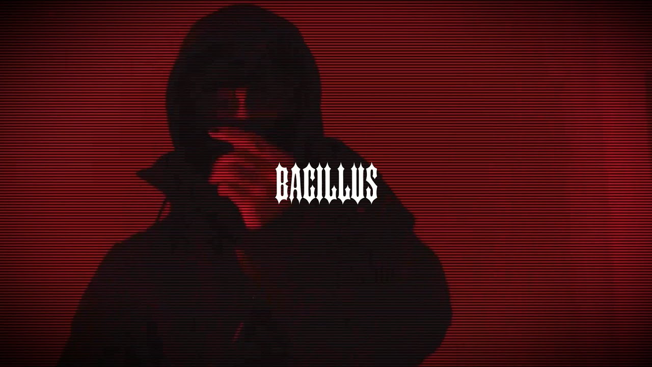 /FREE/ SCARLXRD DARK HARD TRAP TYPE BEAT - "VILLAIN".