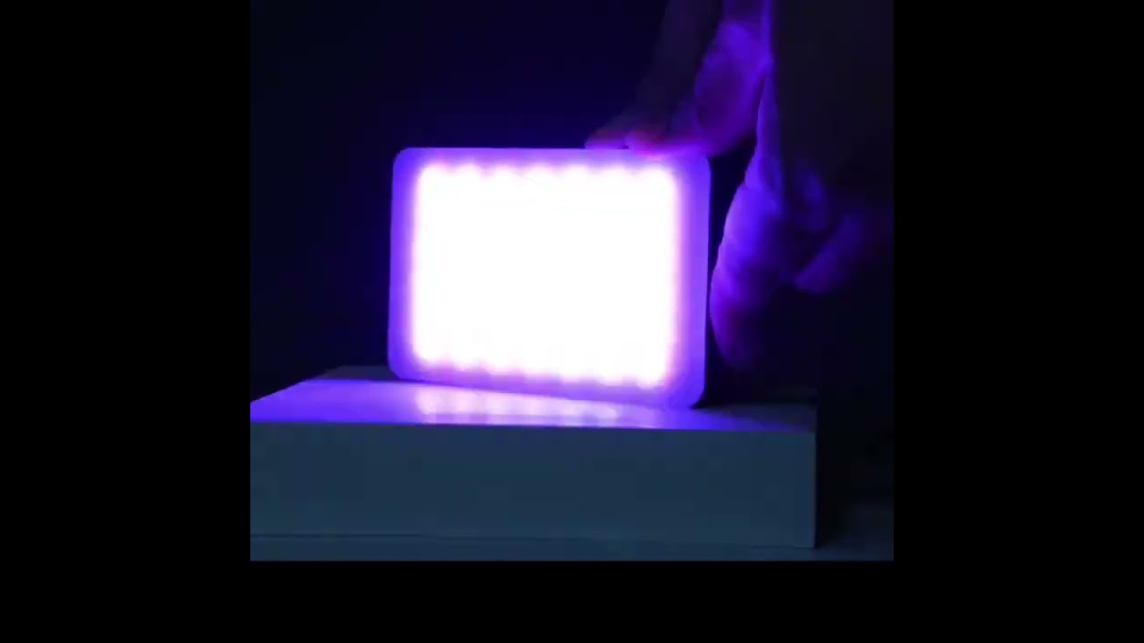 M160 RGB POCKET FILL LIGHT