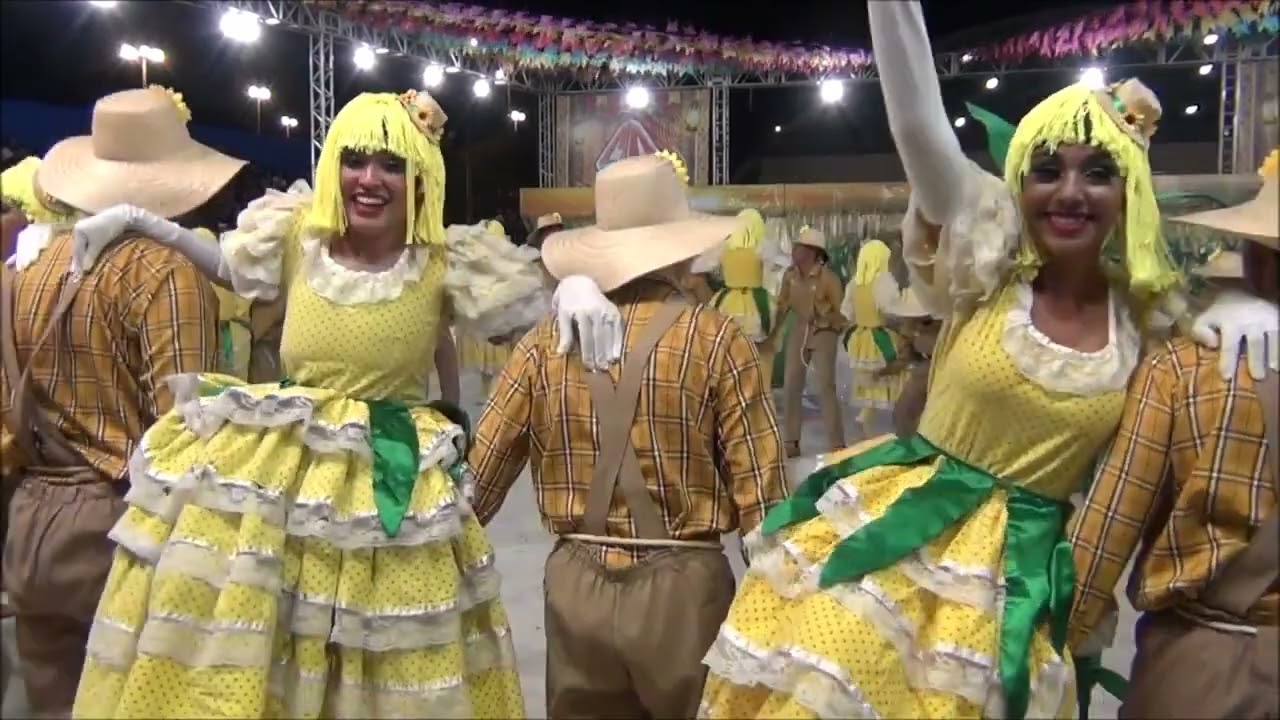 GRUPO CULTURAL XIQUE XIQUE