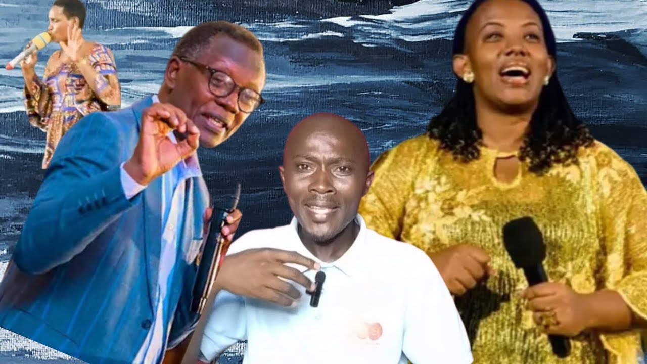 IMANA  IMPAYE  UBUTUMWA  BWAWE  KURIKIRA UTINDANE NIMANA.